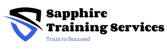 sapphire training services logo